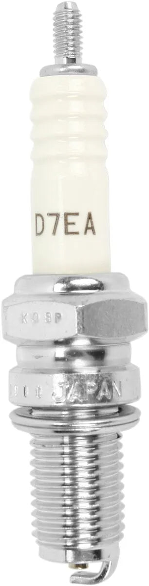 NGK SPARK PLUGS Tändstift D7EA bild 1 PMMEDIA:d9877ad5c1cd7a63