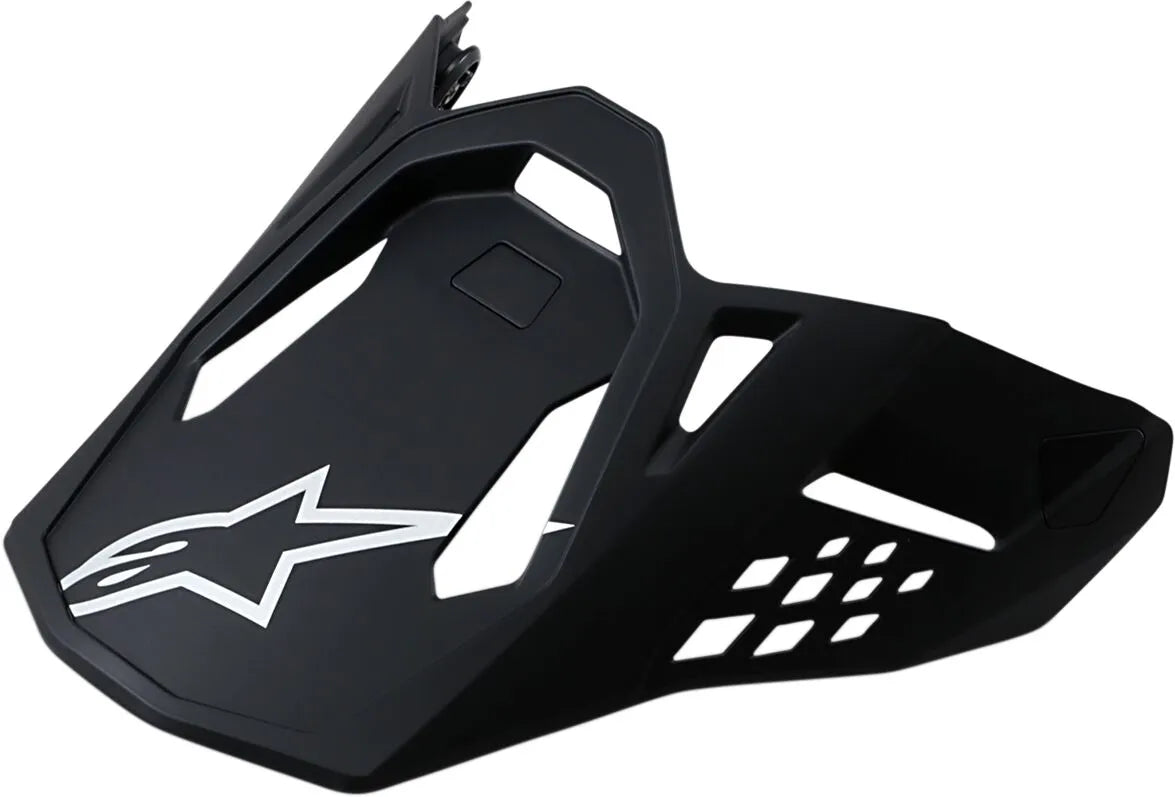 Alpinestars(Mx) Supertech M10/Supertech M8 Helmet Visor Skärmar & visir bild 2 PMMEDIA:417ccd91cc8095c9