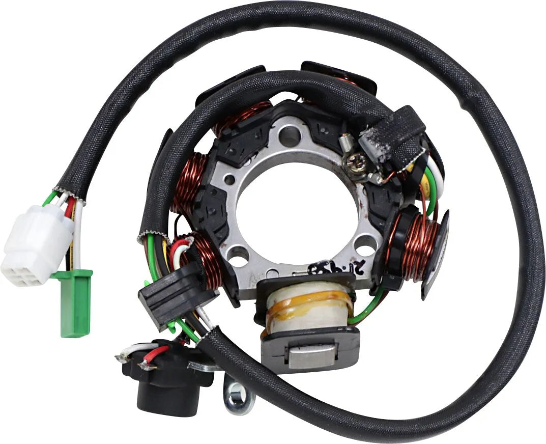RICK'S MOTORSPORT ELECTRIC Stator för Yamaha bild 1 PMMEDIA:3033b07874a3cddd