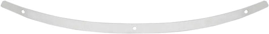 Memphis Shades Hd Stainless Steel Windshield Trim Diverse delar vindrutor/kåpor bild 1 PMMEDIA:331d82fd1b9ca8e2
