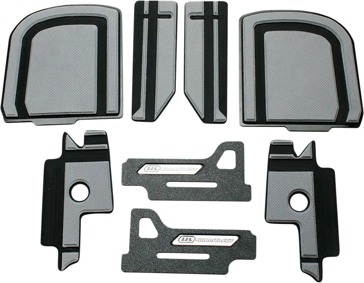 HARDSTREET Saddlebag Shelf Set bild 1 PMMEDIA:b5c2a86e1698bffc