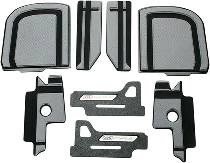 HARDSTREET Saddlebag Shelf Set bild 1 PMMEDIA:b5c2a86e1698bffc