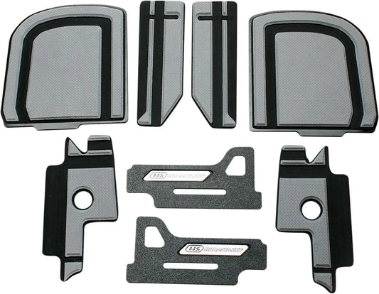 HARDSTREET Saddlebag Shelf Set bild 1 PMMEDIA:b5c2a86e1698bffc
