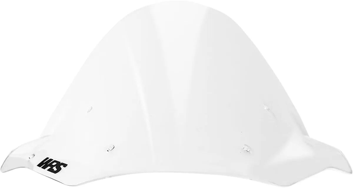 WRS Windscreen Race ZX-10R Klar bild 3 PMMEDIA:784c7f8e9e921779