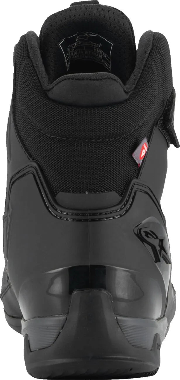 Alpinestars (Road) Austral GTX Street touring stövlar bild 18 PMMEDIA:c2c82bab077aebe8