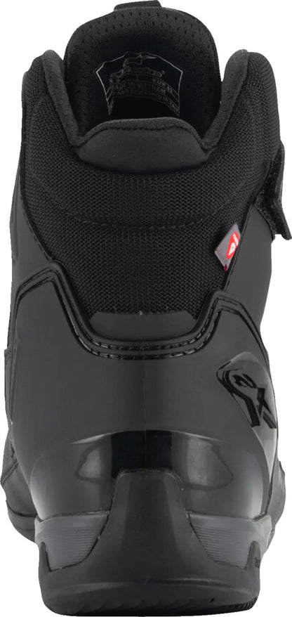 Alpinestars (Road) Austral GTX Street touring stövlar bild 18 PMMEDIA:c2c82bab077aebe8