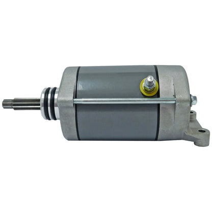 PARTS EUROPE Starter Heavy-Duty bild 8 PMMEDIA:3c2e66505b83dff9