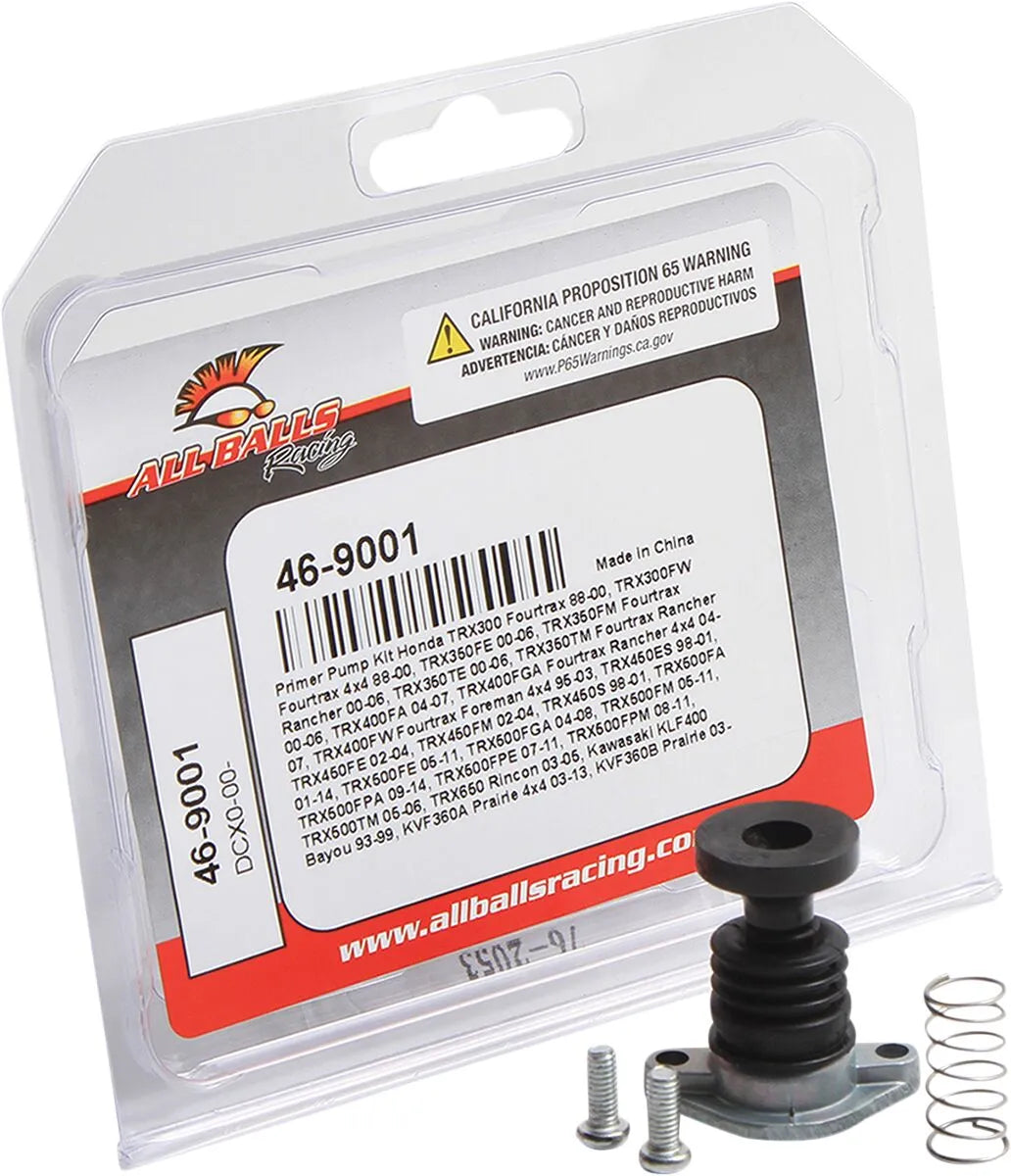 ALL BALLS Primer Pump Kit för HON/KAW bild 2 PMMEDIA:b456035158da3e00