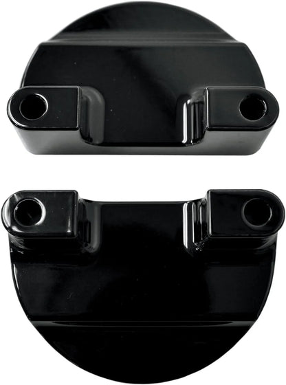 Drag Specialties Fender to Fork Adapter for 21" Wheels Fästen & monteringsdelar för kåpor bild 7 PMMEDIA:28a1aa94ec6c7235