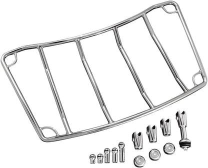 KURYAKYN Multi-Rack Justerbart Packställ i Krom bild 1 PMMEDIA:449593aee0211730
