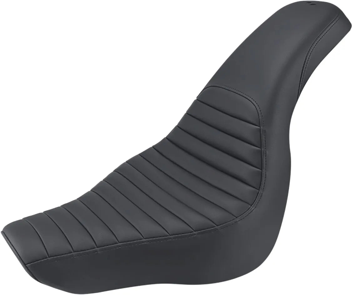 Saddlemen Profiler™ Tuck-N-Roll Seat Sadlar Harley Softail bild 8 PMMEDIA:747ae32f1fc6b7c6