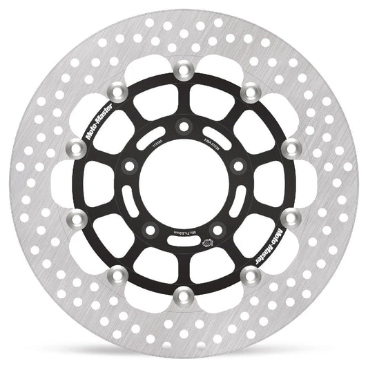 MOTO-MASTER Halo Series Flytande Racing Rotor Fram bild 1 PMMEDIA:73e609a605f1fa2d