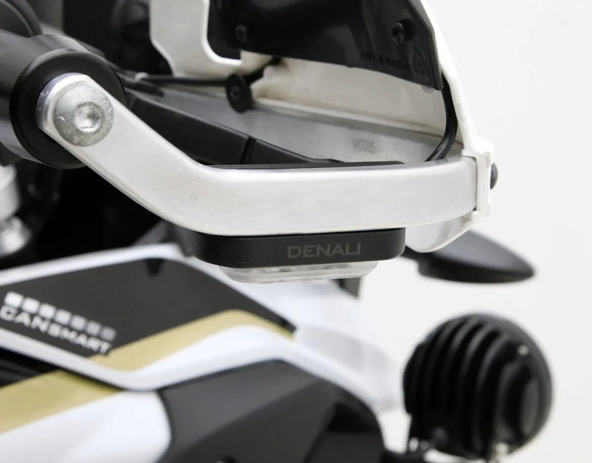DENALI T3 Ultra-Viz 4-i-1 motorcykel belysningskit bild 4 PMMEDIA:ca512e50c4ef3c32