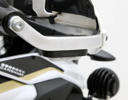 DENALI T3 Ultra-Viz 4-i-1 motorcykel belysningskit bild 4 PMMEDIA:ca512e50c4ef3c32