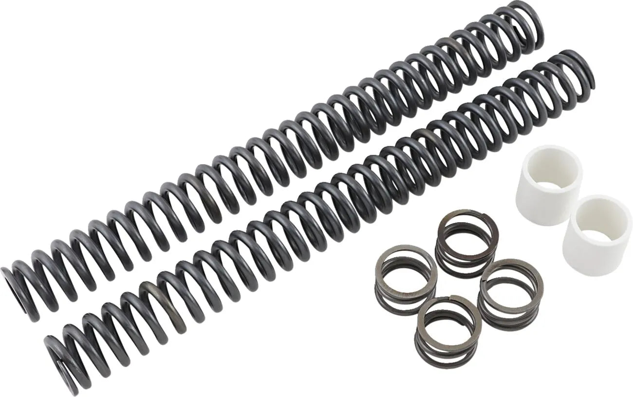PROGRESSIVE SUSPENSION Gaffel Sänkning Kit Harley Davidson Police/Touring bild 1 PMMEDIA:fbb94ab1253ffd19