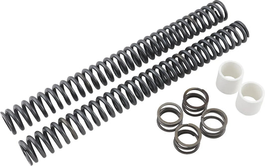 PROGRESSIVE SUSPENSION Gaffel Sänkning Kit Harley Davidson Police/Touring bild 1 PMMEDIA:fbb94ab1253ffd19