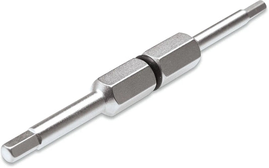 MOTION PRO Hex Bits 3 mm och 4 mm bild 1 PMMEDIA:b372e8924550b2a7
