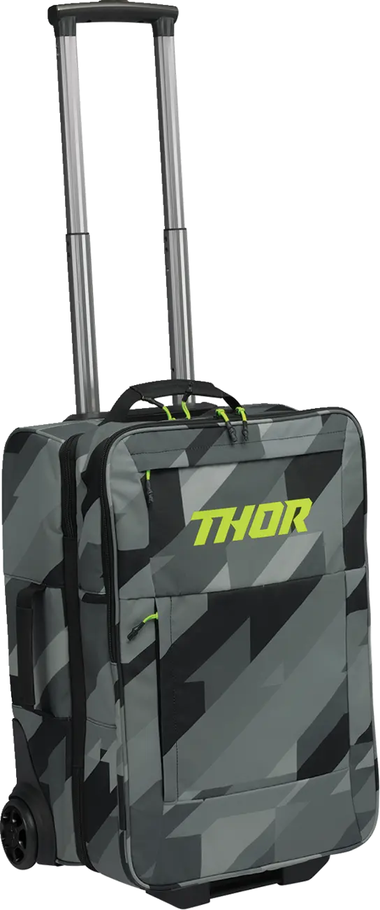 Thor Jetway Bag Utrustningsväskor bild 2 PMMEDIA:94a73e2fe4559563