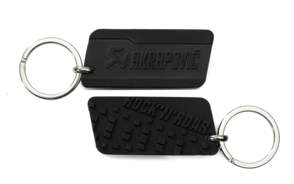 AKRAPOVIC Nyckelring Offroad Rock'n'Roar bild 1 PMMEDIA:812a268c05dd546f