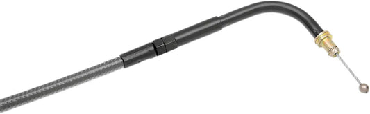 MAGNUM SHIELDING Black Pearl™ Flätad Gas- och Tomgångskabel bild 1 PMMEDIA:713f2fcc77d493f5