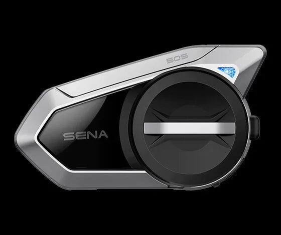 SENA 50S Kommunikationssystem med Harman Kardon-ljud bild 1 PMMEDIA:1959fd6053190b77