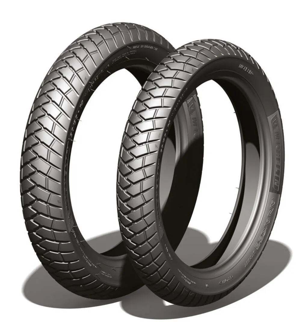 Michelin Anakee Street Dual sport däck bak bild 1 PMMEDIA:e512866ed298bab0