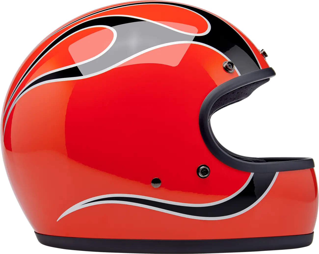 Biltwell Gringo Integralhjälm vuxen bild 18 PMMEDIA:d71d994fc5a7a265