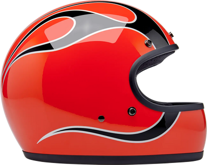 Biltwell Gringo Integralhjälm vuxen bild 18 PMMEDIA:d71d994fc5a7a265