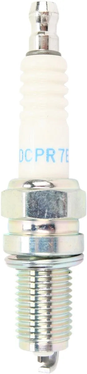 NGK SPARK PLUG DCPR7E Tändstift bild 1 PMMEDIA:8a71d848aa0b901e