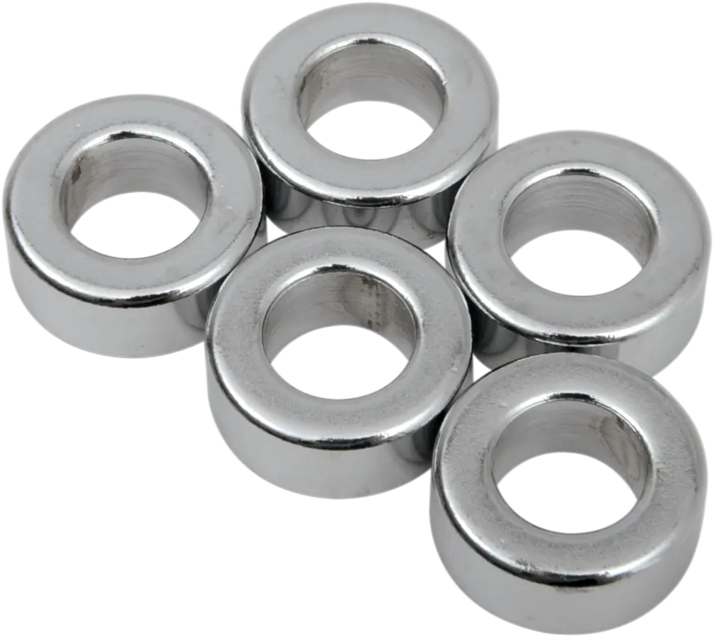 Drag Specialties Replacement Spacers Monteringssats sortiment bild 20 PMMEDIA:03e78fe6c13c4e4b