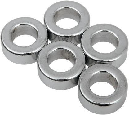 Drag Specialties Replacement Spacers Monteringssats sortiment bild 20 PMMEDIA:03e78fe6c13c4e4b