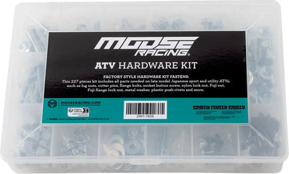 MOOSE OFFROAD HARD-PARTS ATV Pro Bolt Kit bild 3 PMMEDIA:a88d2aa8ccfd5a77