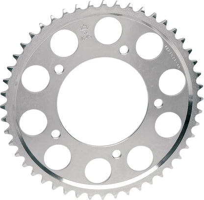 JT SPROCKETS Bakre Stålkedjehjul 62T 420 bild 1 PMMEDIA:0d6c70214fdbb014