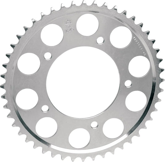 JT SPROCKETS Bakdrev Stål 47T 428 bild 1 PMMEDIA:0d6c70214fdbb014