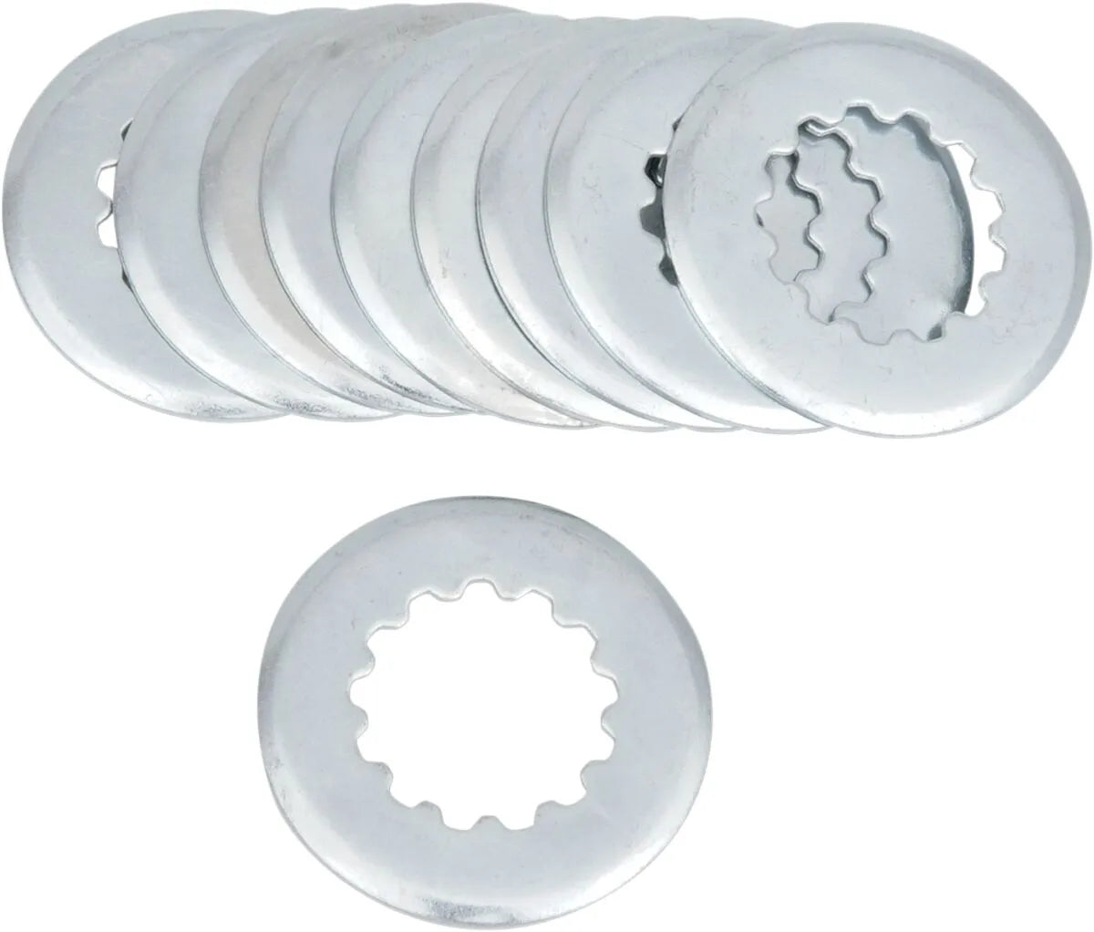 MOOSE OFFROAD HARD-PARTS Distansbricka/Snapring Kit 10-pack bild 1 PMMEDIA:3cf5a67fef49fed2