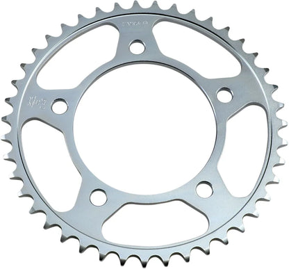Jt Sprockets Sprocket Bakdrev stål bild 8 PMMEDIA:4d470e0644051212