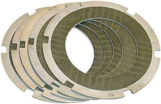 BELT DRIVES LTD. Ersättningslamell CC-100-CP bild 1 PMMEDIA:35af17d687b751a0
