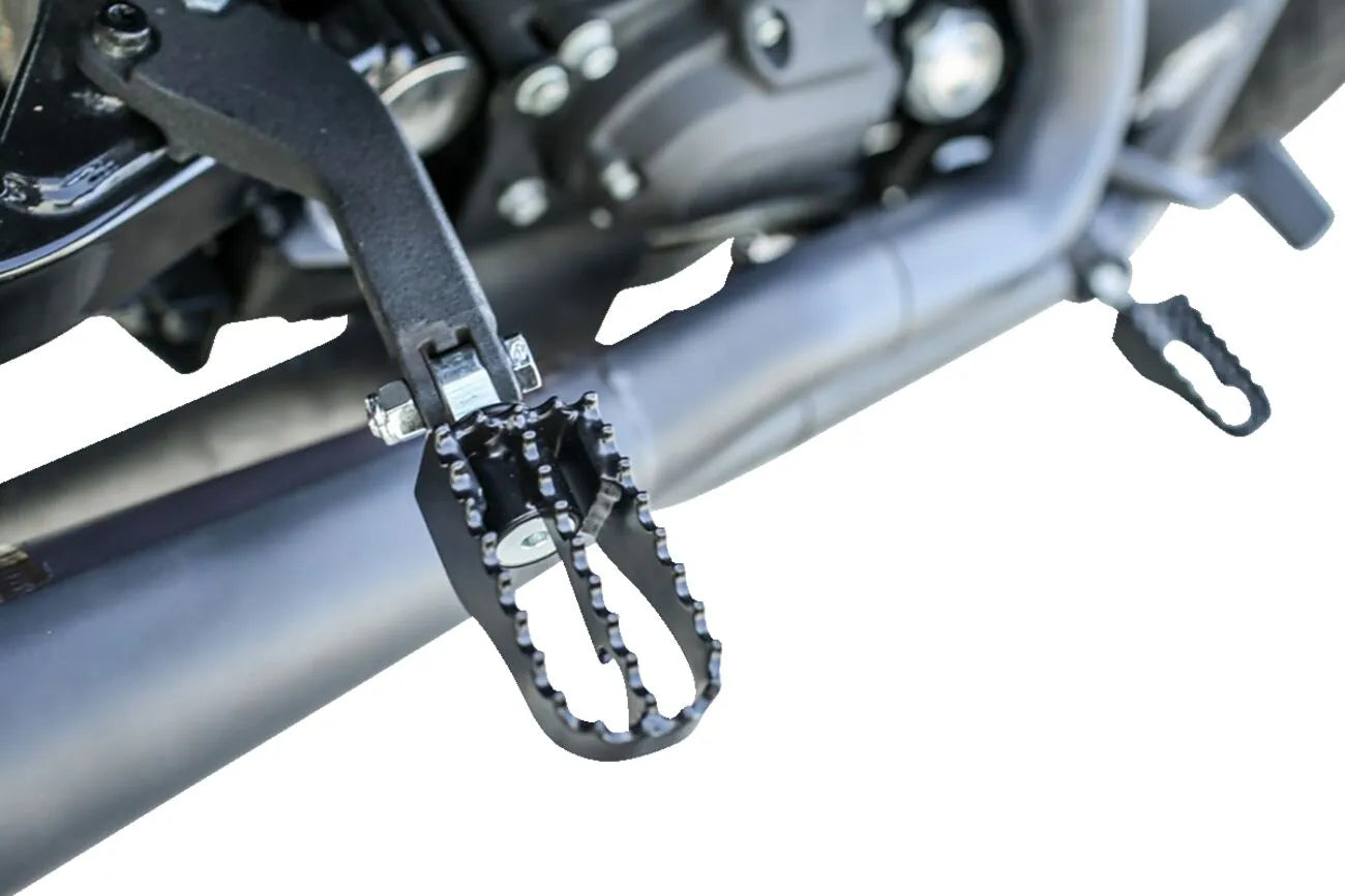 Burly Brand MX-Style Foot Pegs Fotpinnar & delar bild 13 PMMEDIA:3c274148ca9fb8b6