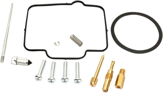 MOOSE OFFROAD HARD-PARTS Förgasarreparationskit för Kawasaki bild 1 PMMEDIA:682556ee5d4371ec