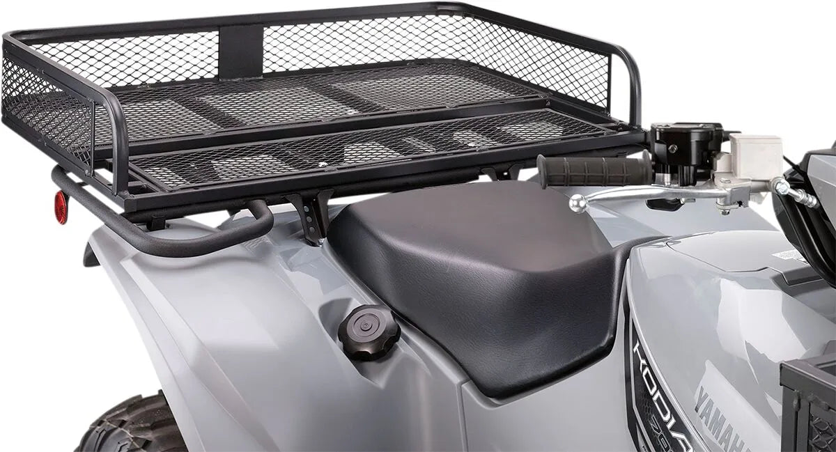 Moose Offroad Four Wheel Mesh Rack Packväskställ bild 2 PMMEDIA:bb980ffdf0a629b1