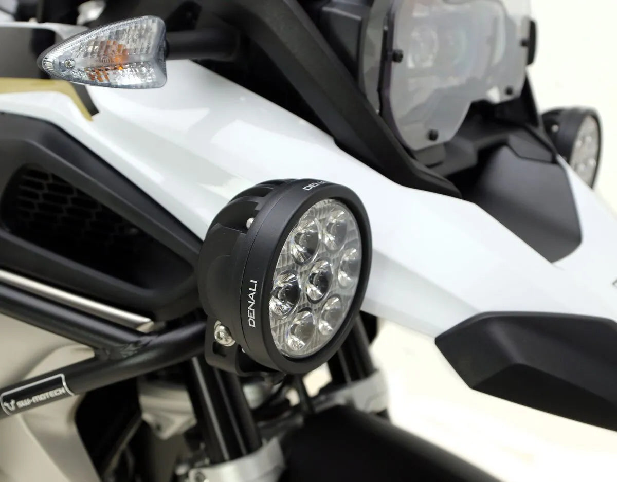 DENALI Driving Light Mount för BMW bild 3 PMMEDIA:40160d4963bbd3f2