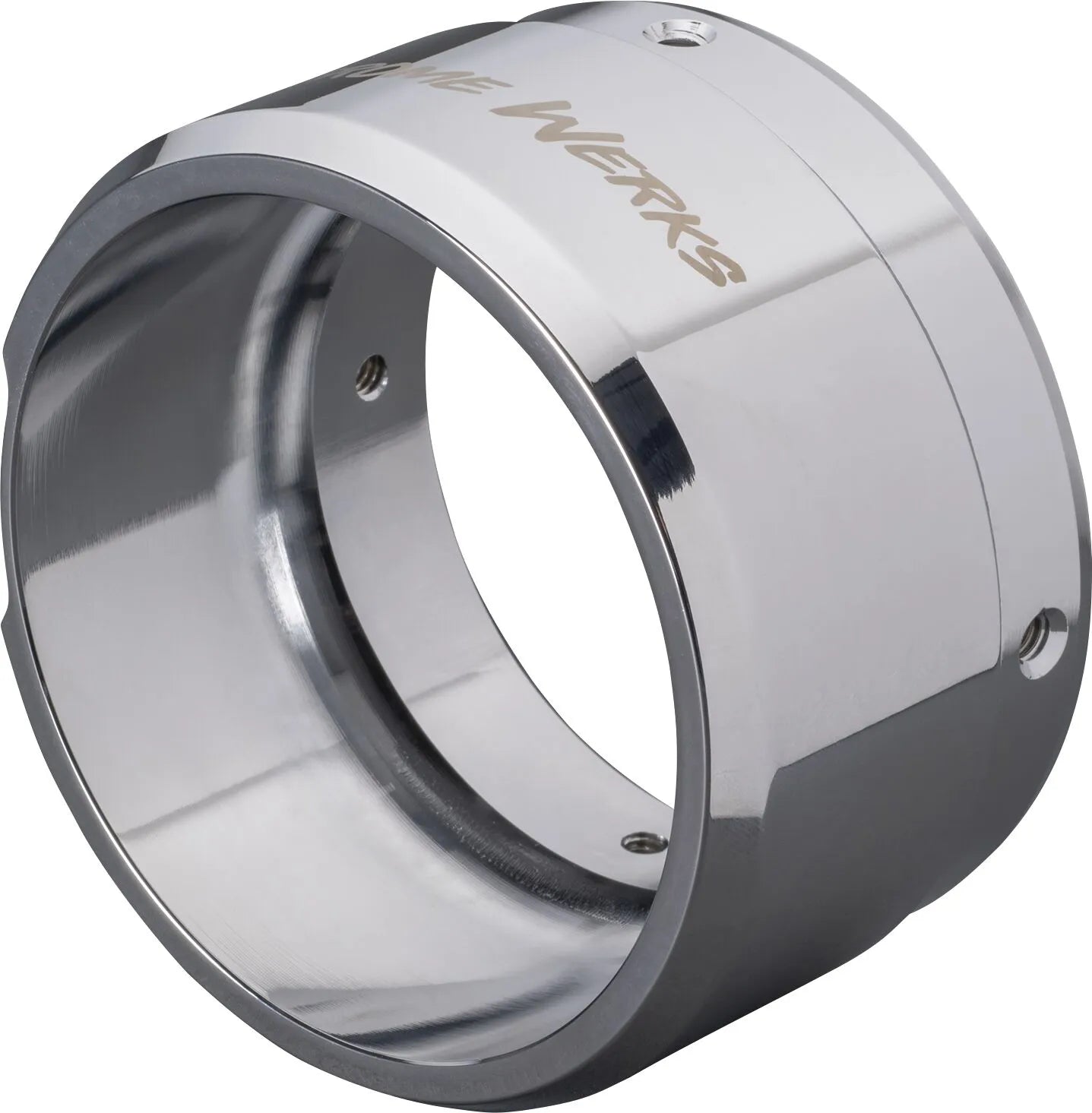 Khrome Werks 4-1/2" Klassic Tip Tillbehör & delar till avgassystem bild 2 PMMEDIA:1c31ab49027ea367