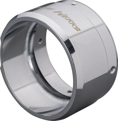 Khrome Werks 4-1/2" Klassic Tip Tillbehör & delar till avgassystem bild 2 PMMEDIA:1c31ab49027ea367