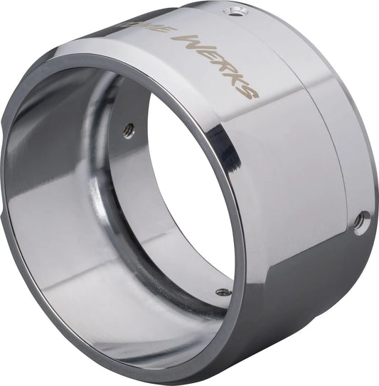 Khrome Werks 4-1/2" Klassic Tip Tillbehör & delar till avgassystem bild 2 PMMEDIA:1c31ab49027ea367