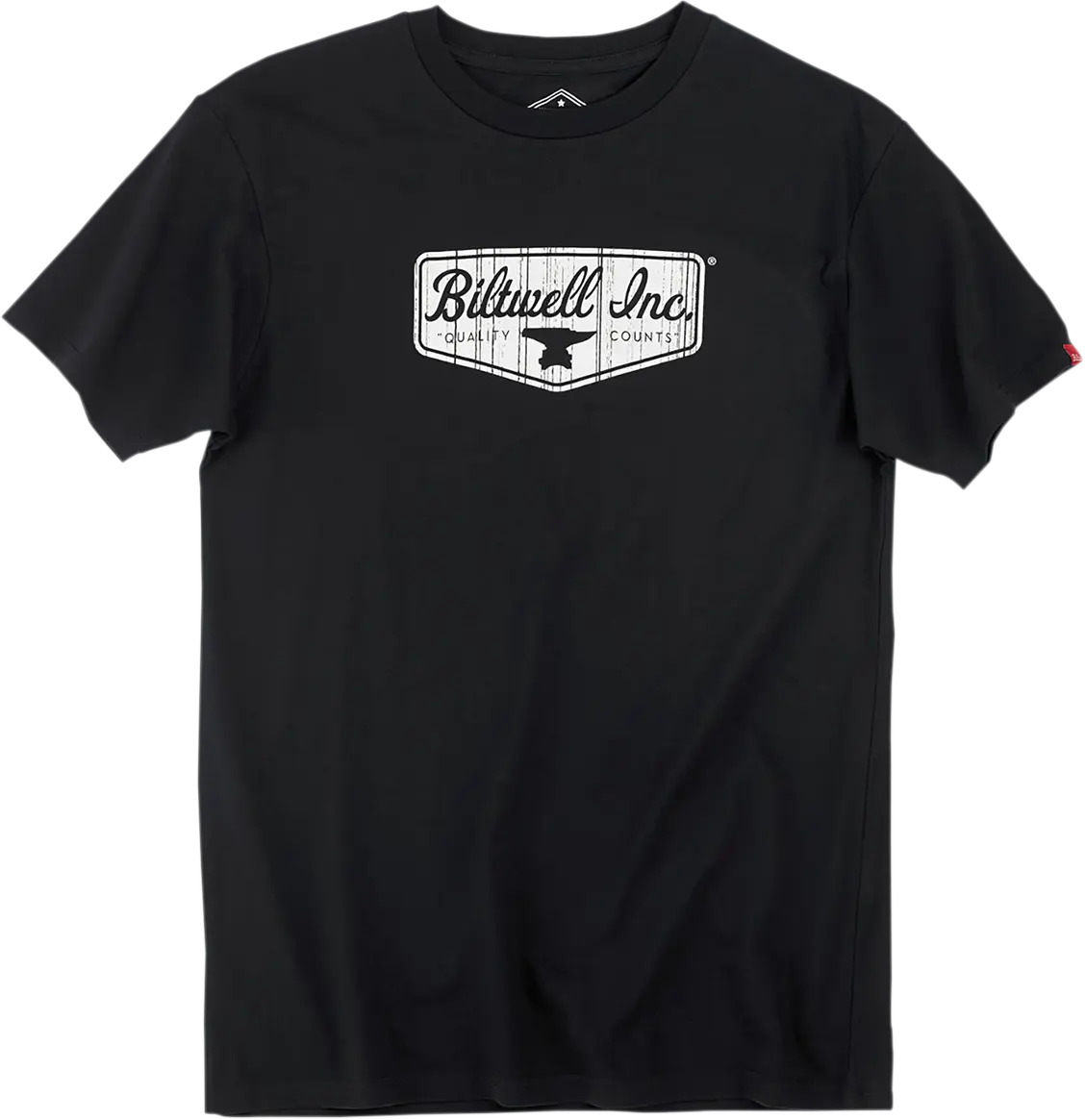 Biltwell Shield T-Shirt T-shirt herr bild 1 PMMEDIA:b855fcde3fc836a7