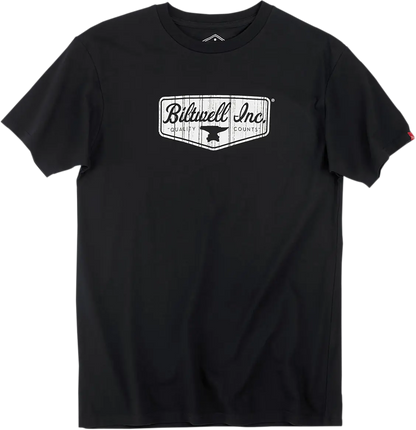 Biltwell Shield T-Shirt T-shirt herr bild 1 PMMEDIA:b855fcde3fc836a7