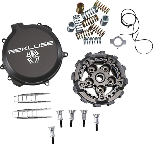 REKLUSE Core Manual TorqDrive Kopplingskit KTM/HQ 125 bild 1 PMMEDIA:898cc598807d0b5f