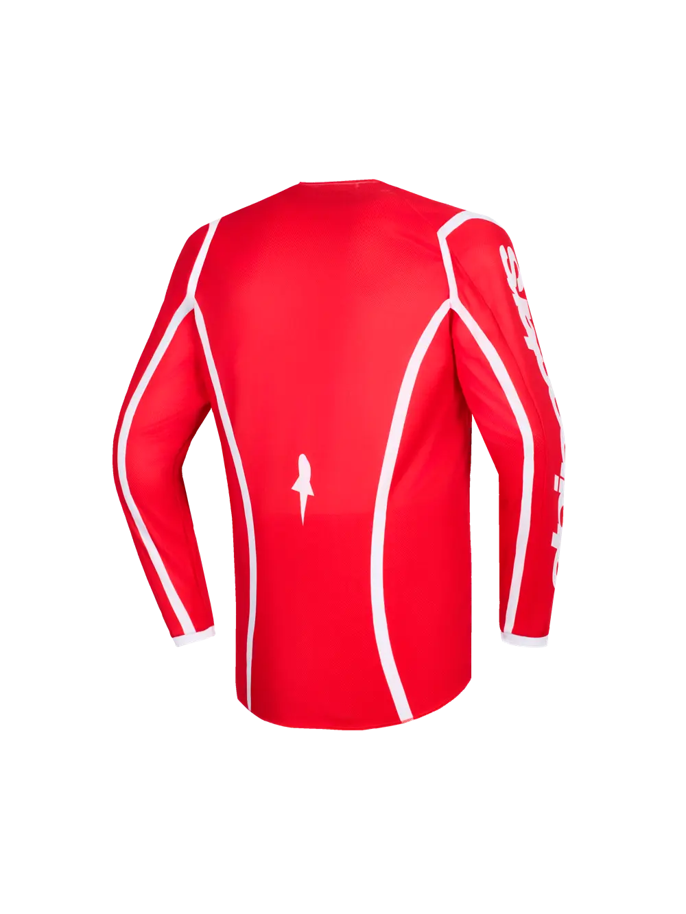 Alpinestars(Mx) Youth Fluid Apex Tröjor junior bild 2 PMMEDIA:4131fb6c89488255