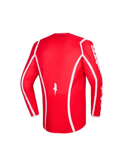 Alpinestars(Mx) Youth Fluid Apex Tröjor junior bild 2 PMMEDIA:4131fb6c89488255