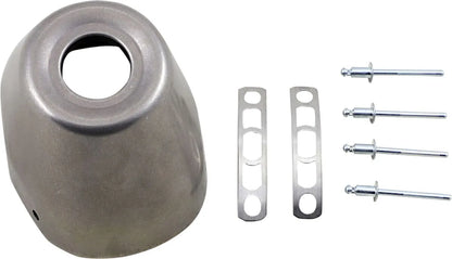 Fmf Replacement End Cap Kit Reservdelar till avgassystem bild 2 PMMEDIA:caeccb48cbe01b2b